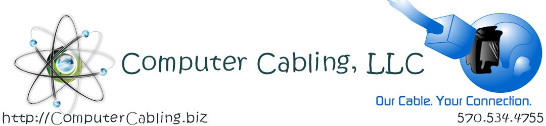 Computer Cabling, LLC.